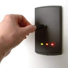 The Security Network - Burglar Access Control, CCTV, Fire Access Control, Access Control, Security Systems, England