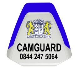Camguard Security Systems Directory CB