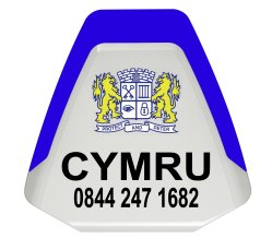 Cymru Security Systems Directory NP