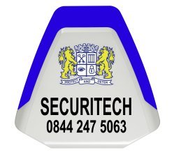Hi-Tech Security Systems for Security Systems and Burglar Alarms in Woodhall Spa Contact Us