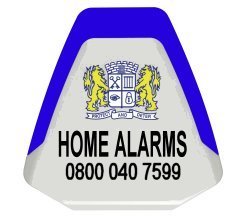 Home Alarms Direct England and Wales Contact Us