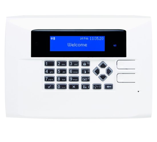 Home Alarms Direct for Home Alarms in England and Wales
