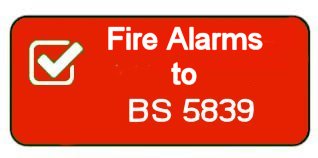 Holman Fire Protection Fire Alarms to BS5839 in Wigston Parva, LE10