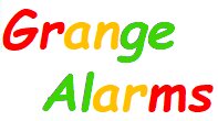 Fire_Alarm_System & Security_System in Thame from Grange Security Systems