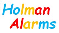 Security_Systems and Burglar_Alarms in Leicestershire (Leics) from Holman Security Systems
