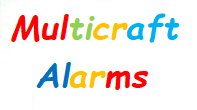 Security_System and Fire_Alarm_System in Buckinghamshire from Multicraft Fire & Security