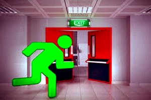 Holman Safety Systems for Emergency_Lighting in North Evington, LE1