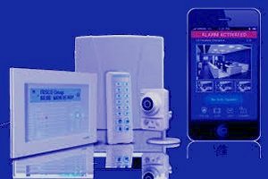Holman Alarm Installers for Home_Security in Wigston Parva, LE10
