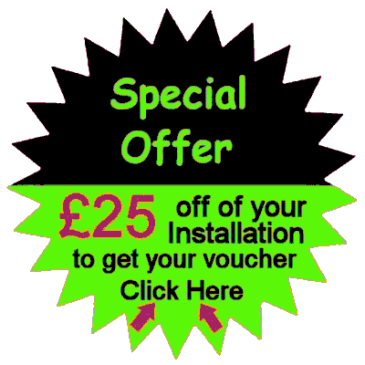 Special Offers for Security_Lighting & CCTV_Surveillance in Willesby, LE65