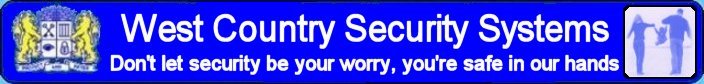 West Country Security Systems the West Country & Avon