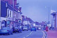 Cradley Heath covered by Holman Security Systems for Fire_Alarm_System & Security_System