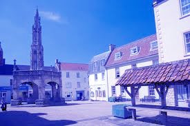 Shepton Mallet covered by Western Security Systems for Fire_Alarm_System & Security_System