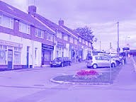 Lytchett Minster and Upton covered by Western Security Systems for Fire_Alarm_System & Security_System