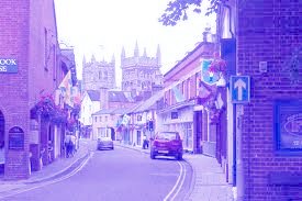 Wimborne Minster covered by Western Security Systems for Fire_Alarm_System & Security_System