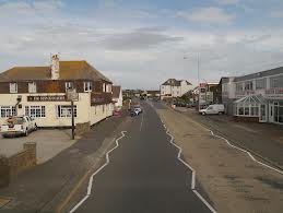 Peacehaven covered by Southern Security Systems for Fire_Alarm_System & Security_System