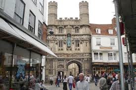 Canterbury covered by Southern Security Systems for Fire_Alarm_System & Security_System