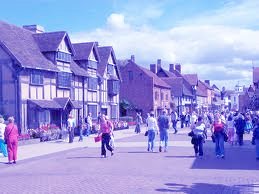 Stratford upon Avon covered by Holman Security Systems for Fire_Alarm_System & Security_System