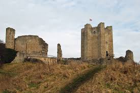 Conisbrough covered by Securitech Security Systems for Fire_Alarm_System & Security_System