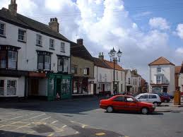 Kirton in Lindsey covered by Hi-Tech Security Systems for Fire_Alarm_System & Security_System