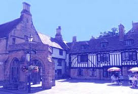 Sherborne covered by Western Security System for Fire_Alarm_System & Security_System