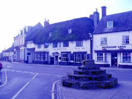 Sturminster Newton covered by Western Security Systems for Fire_Alarm_System & Security_System