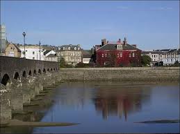 Barnstaple covered by Western Security Systems for Fire_Alarm_System & Security_System