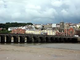 Bideford covered by Western Security Systems for Fire_Alarm_System & Security_System