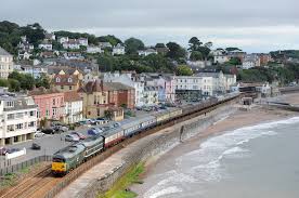 Dawlish covered by Western Security Systems for Fire_Alarm_System & Security_System