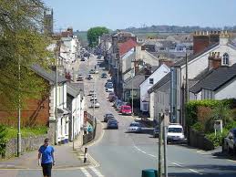 Honiton covered by Western Security Systems for Fire_Alarm_System & Security_System