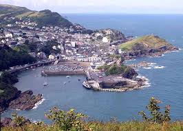 Ilfracombe covered by Western Security Systems for Fire_Alarm_System & Security_System