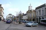 South Molton covered by Western Security Systems for Fire_Alarm_System & Security_System