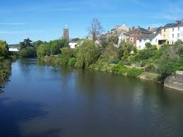 Tiverton covered by Western Security Systems for Fire_Alarm_System & Security_System