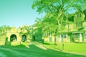 Chipping Campden covered by Grange Security Systems for Fire_Alarm_System & Security_System