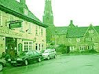 Minchinhampton covered by Grange Security Systems for Fire_Alarm_System & Security_System