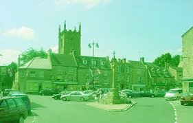 Stow on the Wold covered by Grange Security Systems for Fire_Alarm_System & Security_System
