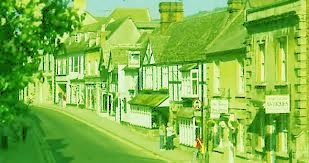 Winchcombe covered by Grange Security Systems for Fire_Alarm_System & Security_System