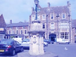 Uppingham covered by Holman Security Systems for Fire_Alarm_System & Security_System