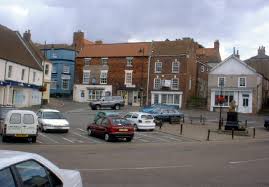 Caistor covered by Hi-Tech Security Systems for Fire_Alarm_System & Security_System