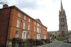 Louth covered by Hi-Tech Security Systems for Fire_Alarm_System & Security_System