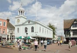 Faversham covered by Southern Security Systems for Fire_Alarm_System & Security_System