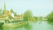Abingdon on Thames covered by Grange Security Systems for Fire_Alarm_System & Security_System