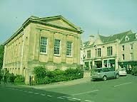 Chipping Norton covered by Grange Security Systems for Fire_Alarm_System & Security_System