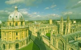 Oxford covered by Grange Security Systems for Fire_Alarm_System & Security_System
