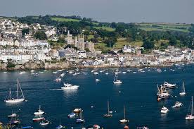 Fowey covered by Western Security Systems for Fire_Alarm_System & Security_System