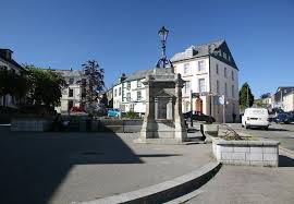 Liskeard covered by Western Security Systems for Fire_Alarm_System & Security_System