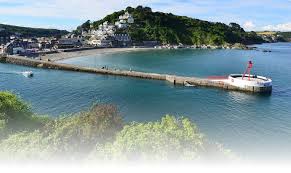 Looe covered by Western Security Systems for Fire_Alarm_System & Security_System