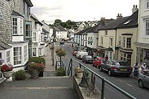 Modbury covered by Western Security Systems for Fire_Alarm_System & Security_System