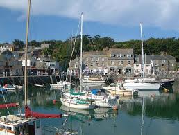 Padstow covered by Western Security Systems for Fire_Alarm_System & Security_System