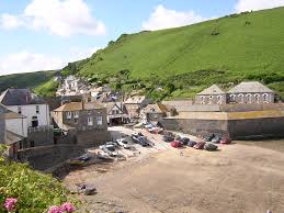 Port Isaac covered by Western Security Systems for Fire_Alarm_System & Security_System