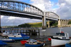 Saltash covered by Western Security Systems for Fire_Alarm_System & Security_System